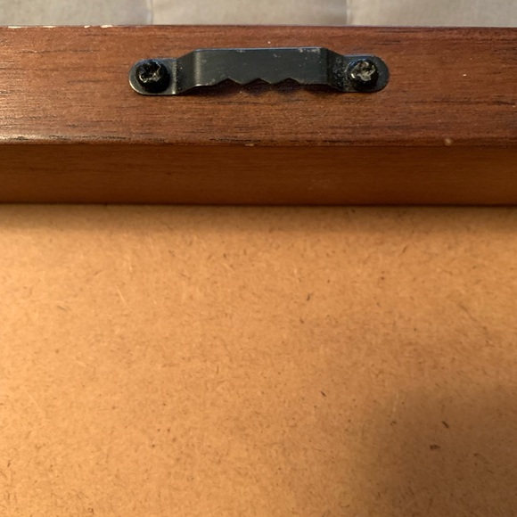 Vintage Wall Decor - Picture 4 of 6